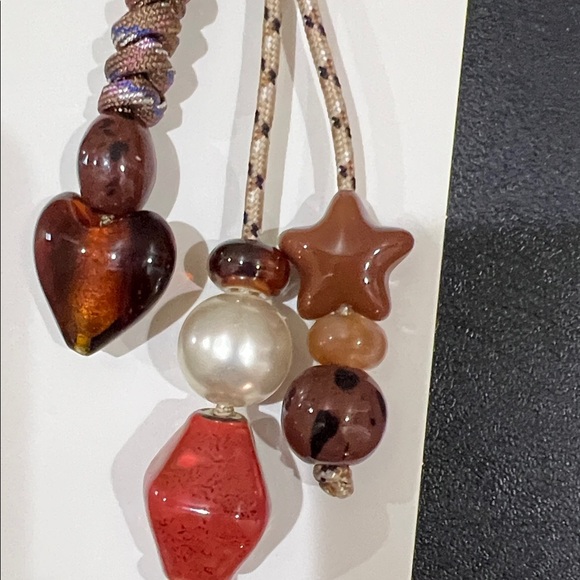 Macrae & Co | Whimsical Fall Bag Charm - Picture 5 of 10